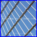 DM Double welded wire mesh fence 2D classic panel